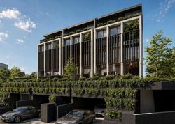 Frankel Estate (D15), Terrace #622617791
